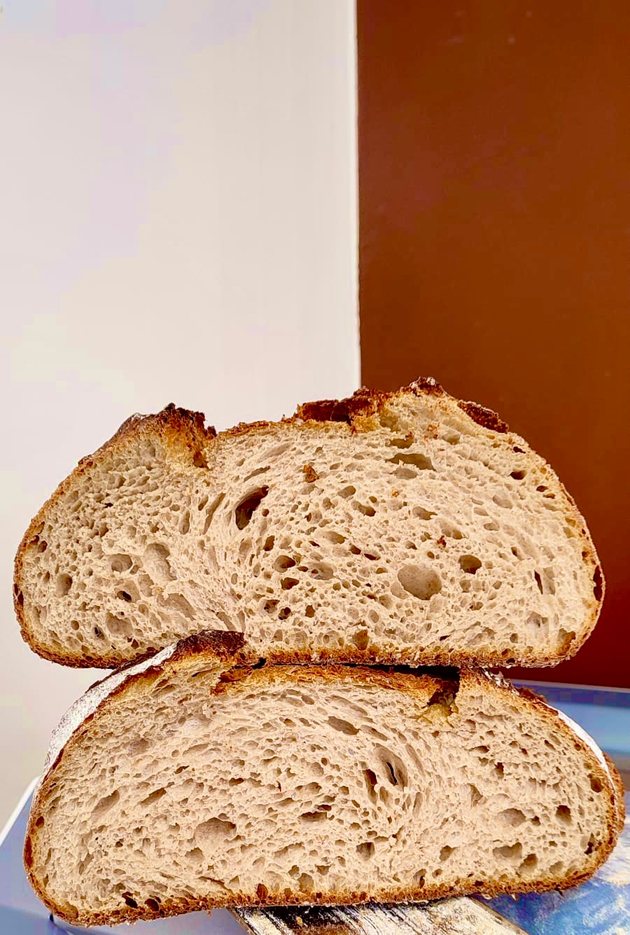 Pan de diez