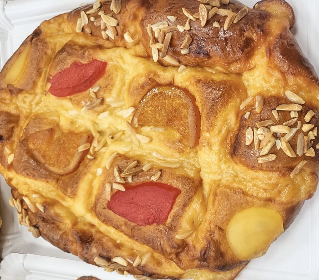 Coca de San Juan