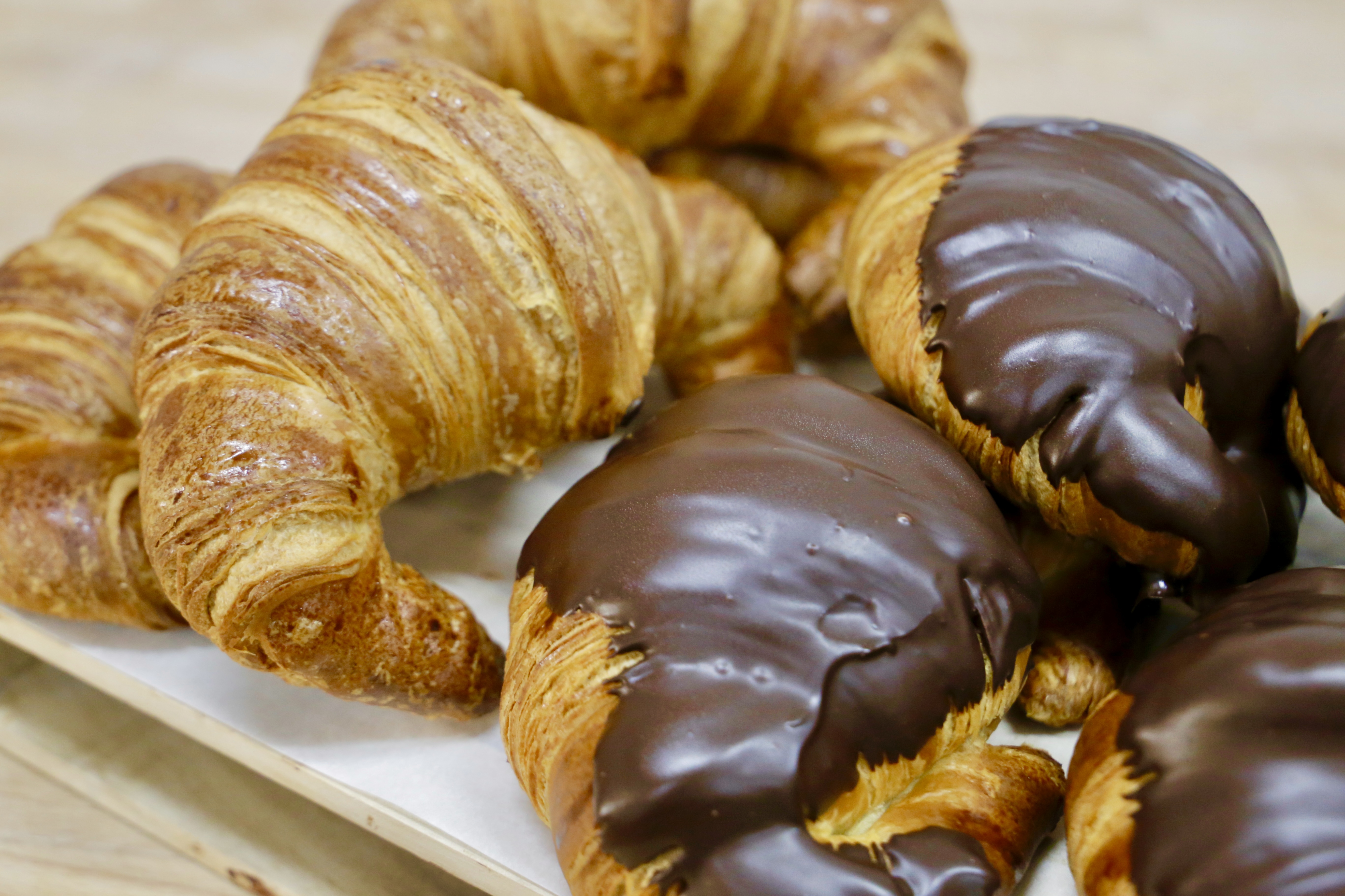 Croissant