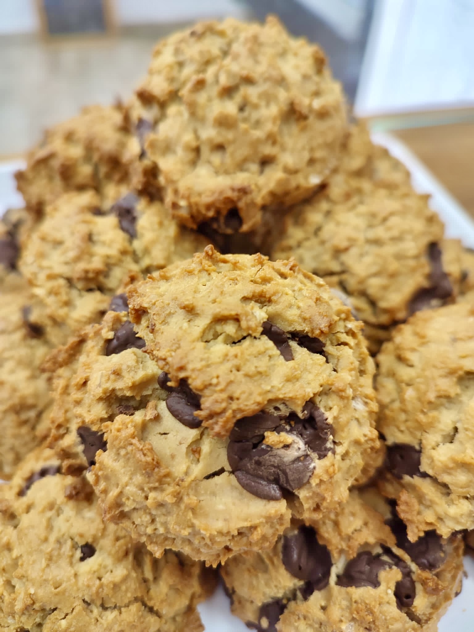 Galletas artesanales