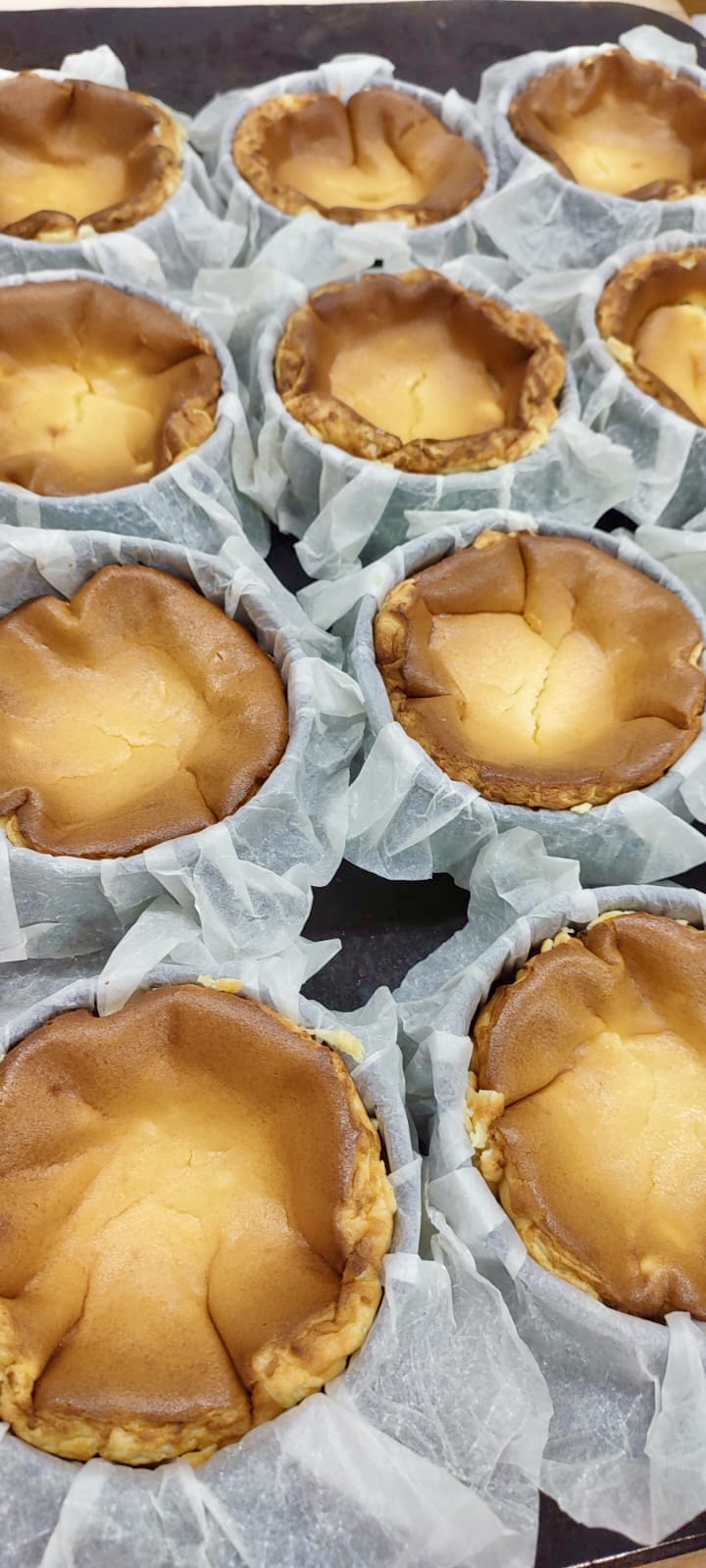 Tarta de queso